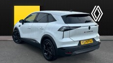 Renault Symbioz 1.6 E-Tech FHEV 145 Techno Esprit Alpine 5dr Auto Hybrid Estate